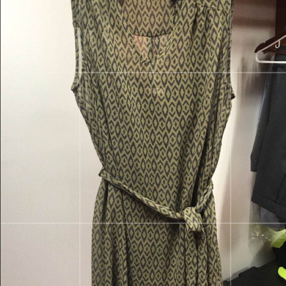 Love 21 mini dress